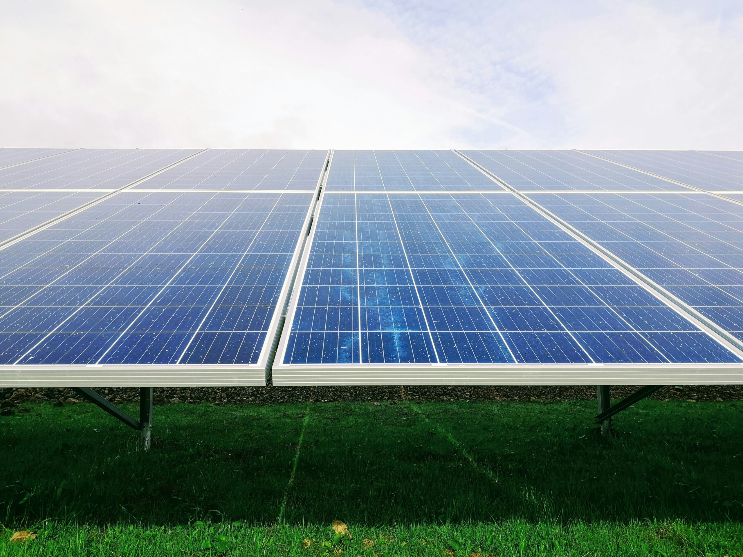 solar scaled